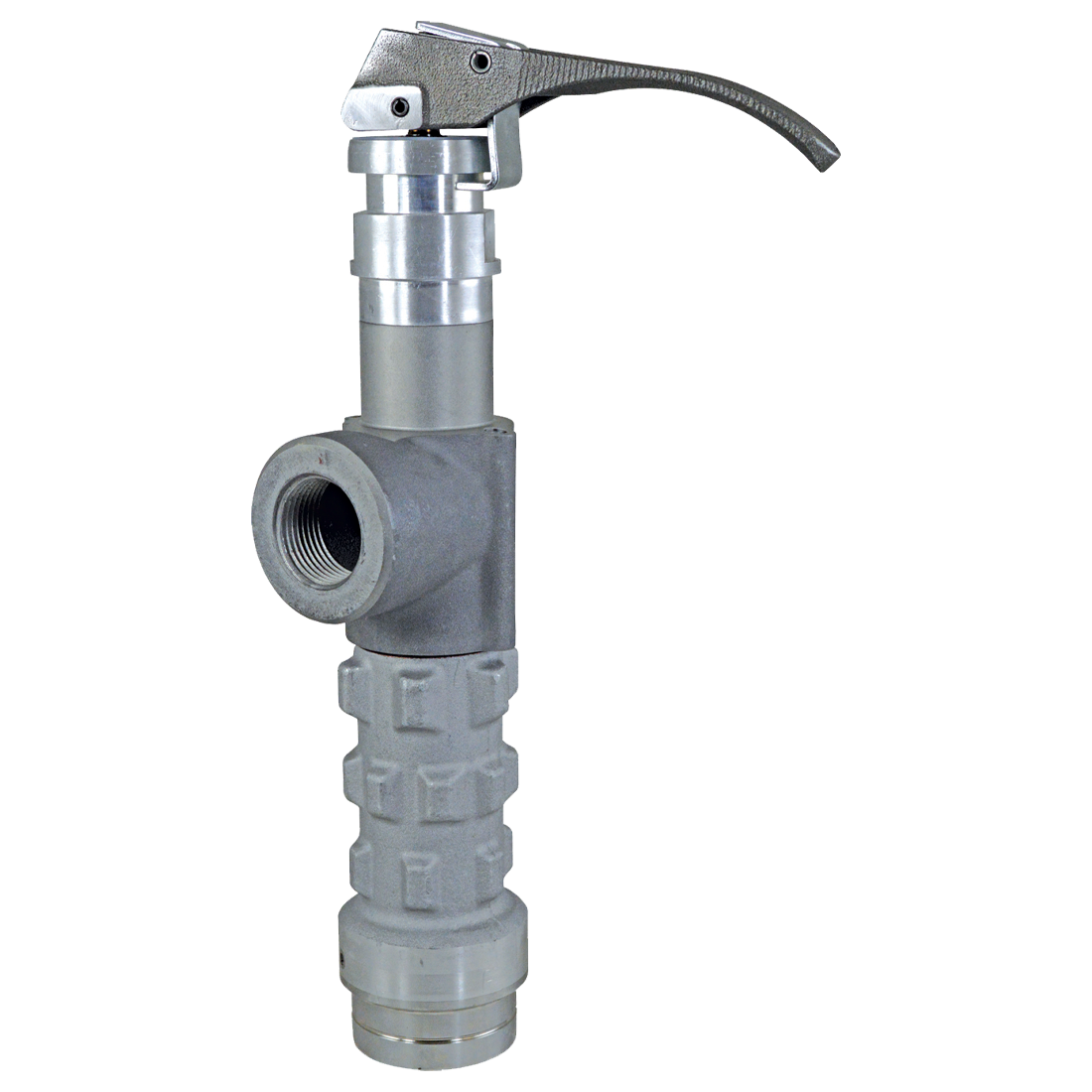 110452 (Squibb Taylor) Valve-Angle Fill 3/4 Fpt X 1-3/4 F Acme