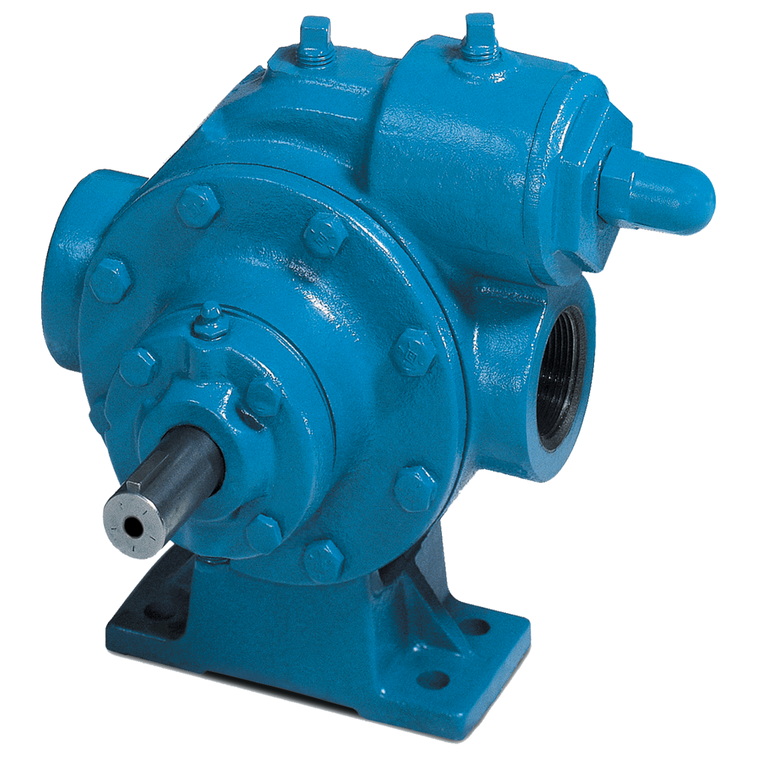 LGL1.5-4-AR-Q0-1-B-1-0-000-0-PUMP ONLY (Blackmer) Pump-1-1/2 Blackmer Lp