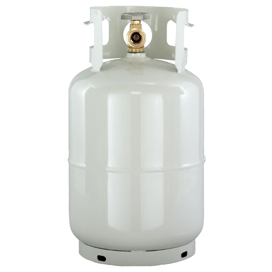 281166 (Worthington) Cylinder-11 Lb Dot Opd Valve Slim Size