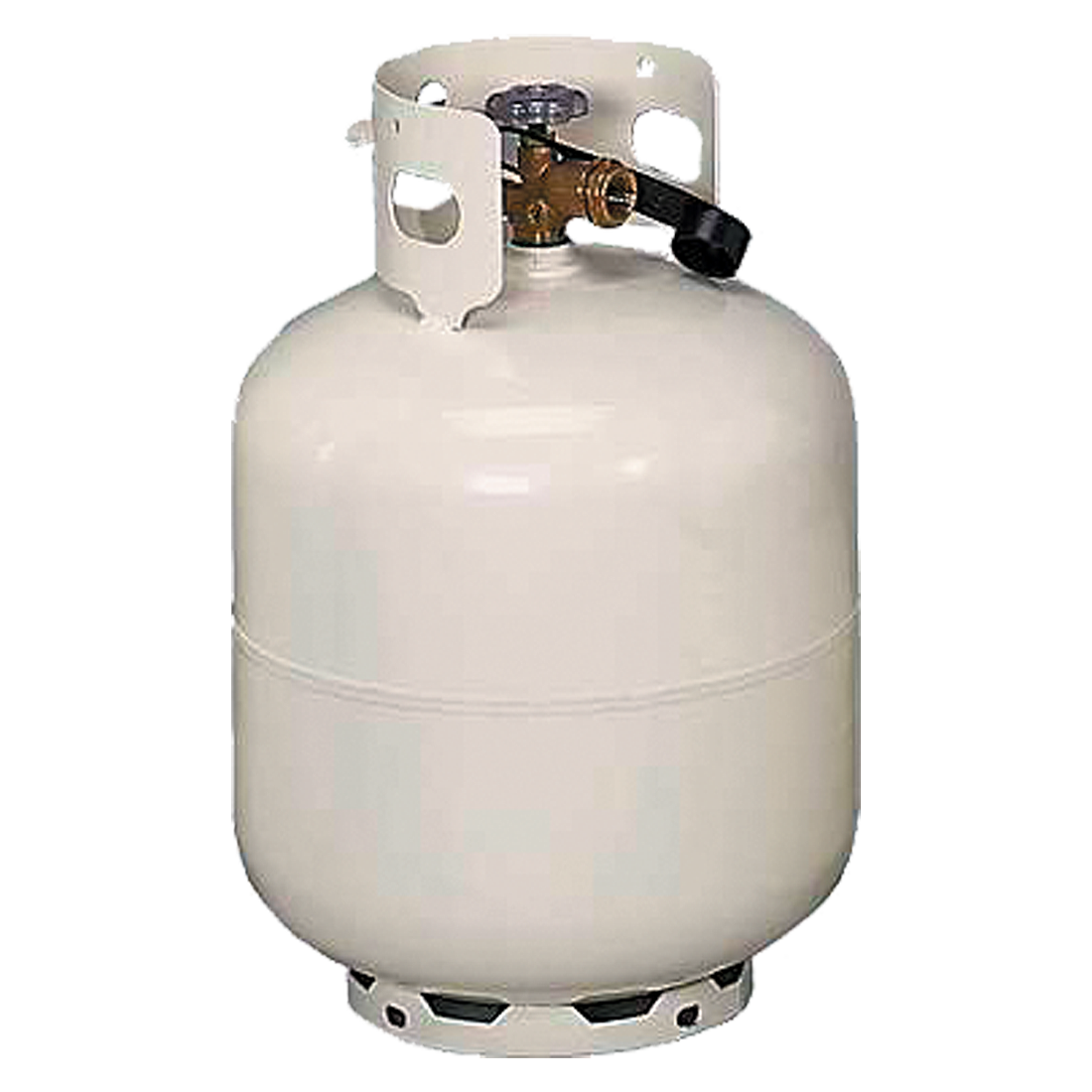 330935 (Worthington) Cylinder-20 Lb Dot Opd Valve