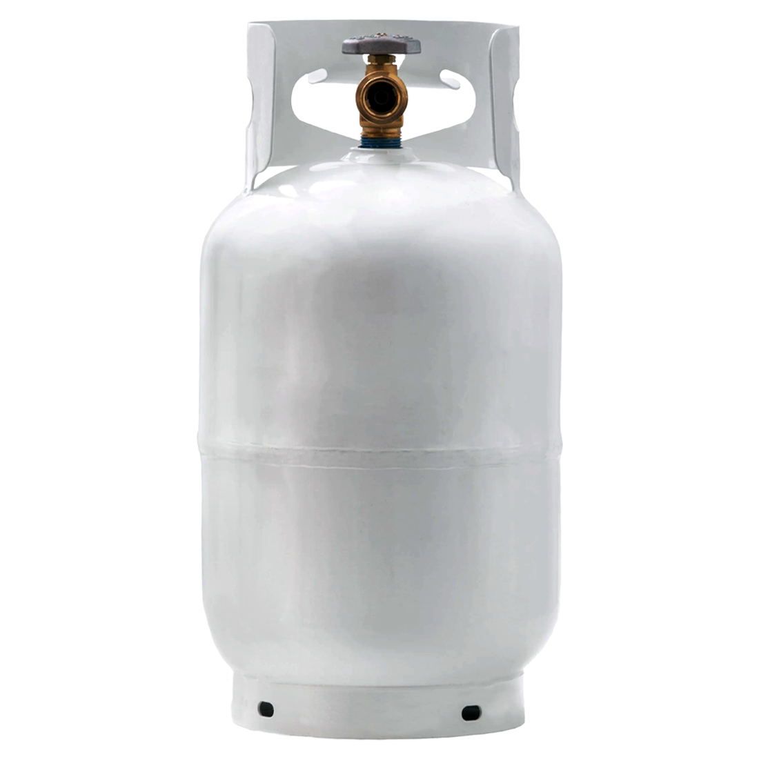 282449 (Worthington) Cylinder-60 Lb Dot Pol Valve