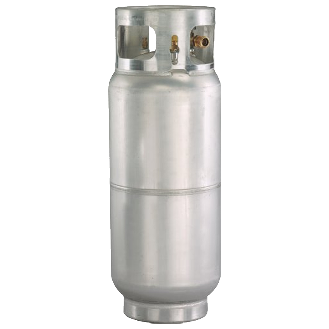 297317 (Worthington) Cylinder-Forklift 43.5 Lb Aluminum