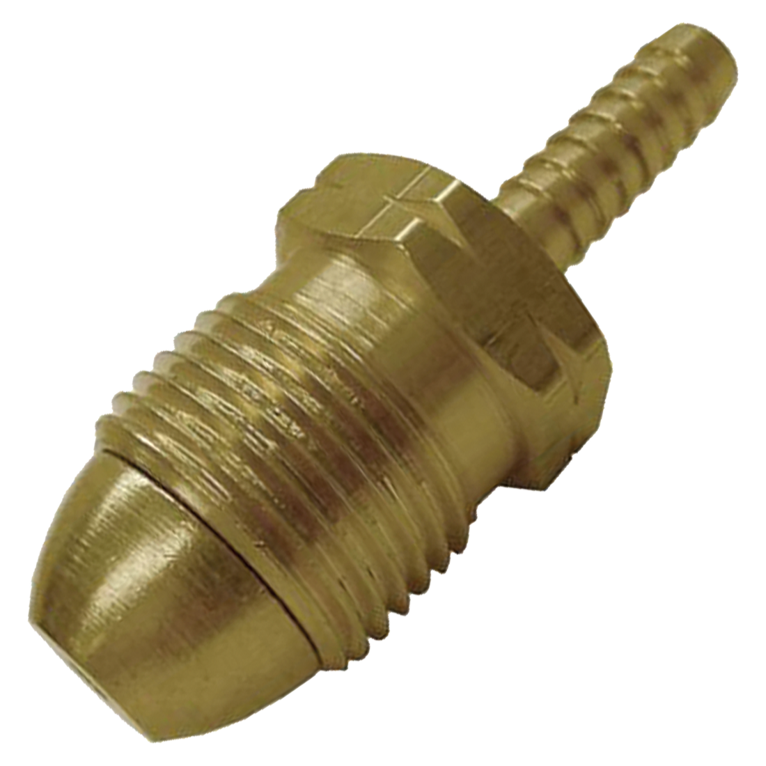 ME5931-78N (Marshall Excelsior) Adapter-M Pol X 3/8 Hb Hn