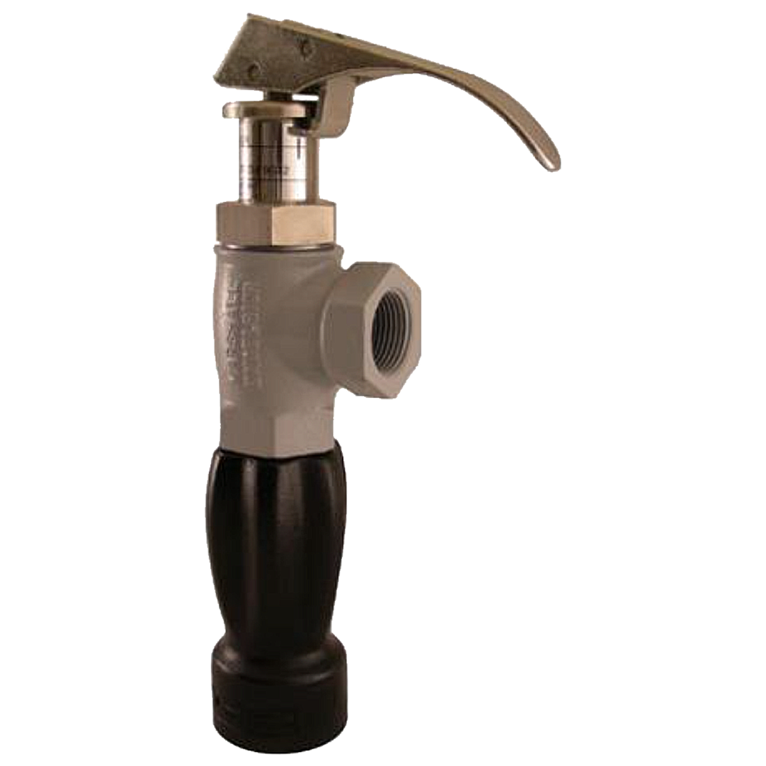 ME800GC (Marshall Excelsior) Valve-Hose End 1Fptx1-3/4Ac Fluted