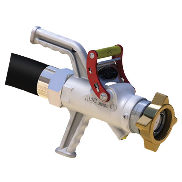 ME806-16 (Marshall Excelsior) Valve-Hose End Dry Brk 3-1/4F Ac X 2Fpt