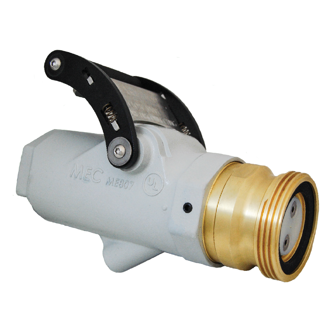 ME807-16 (Marshall Excelsior) Valve-So Turboflo 2 Fpt X 3-1/4 M Ac Br