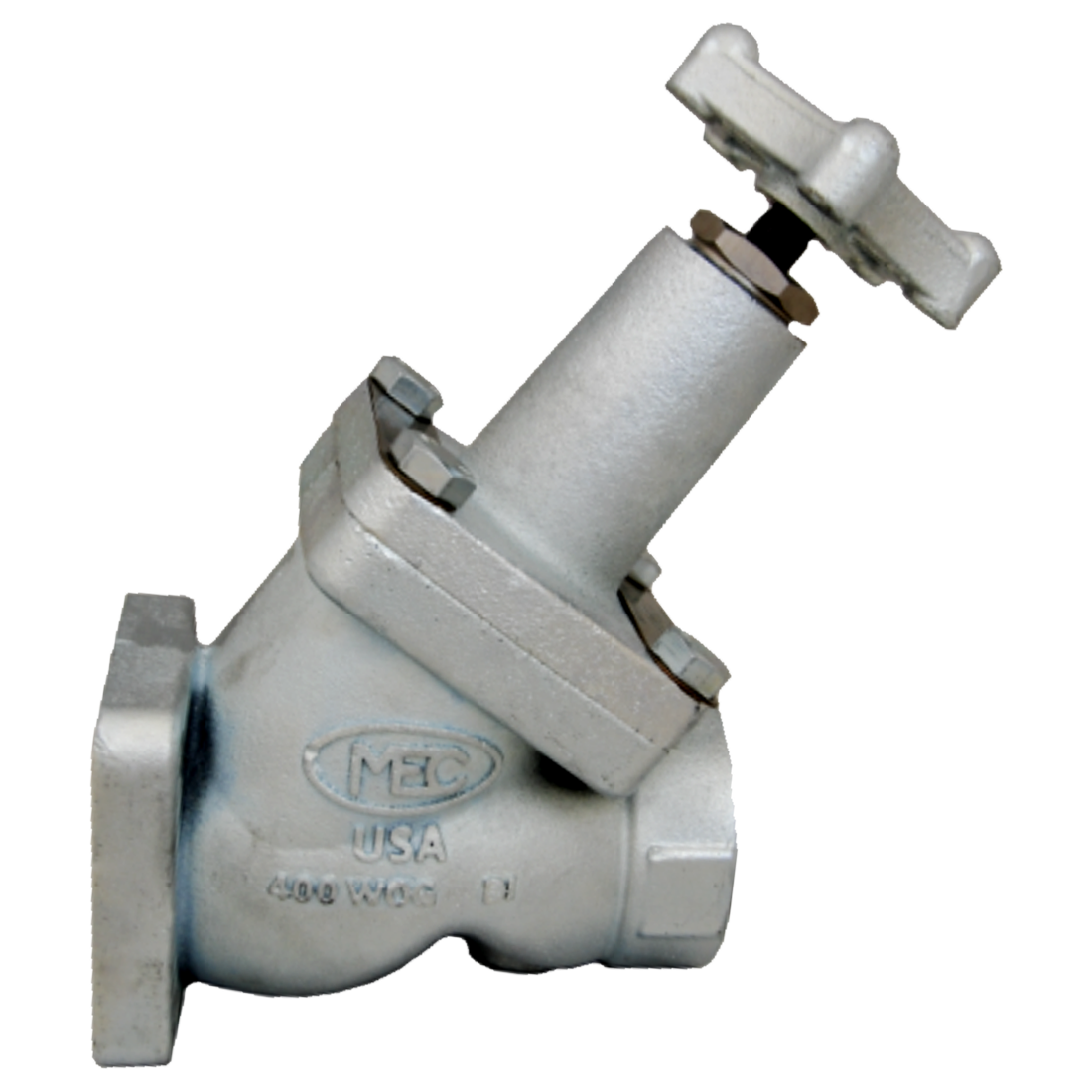 ME819-10 (Marshall Excelsior) Valve-Globe 1-1/4