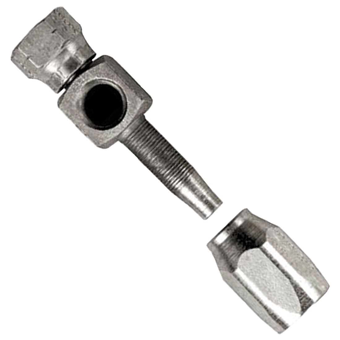 ME8346 (Marshall Excelsior) Fitting-Hydrostatic Relief