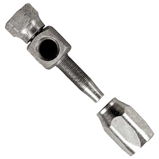 ME8346 (Marshall Excelsior) Fitting-Hydrostatic Relief