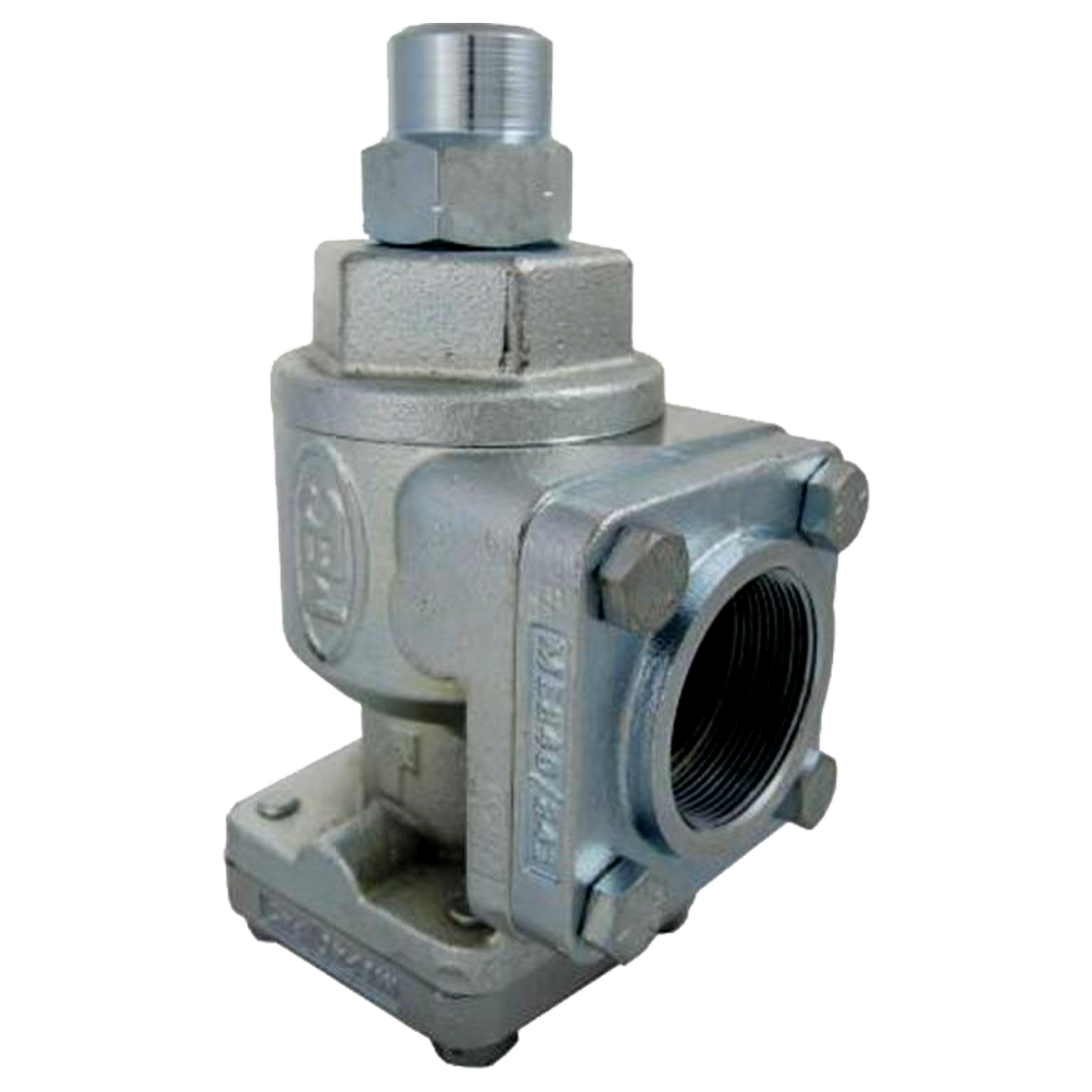 ME840-10-125 (Marshall Excelsior) Valve-Bypass Hi Flow 1-1/4 Fpt 90-125Psi