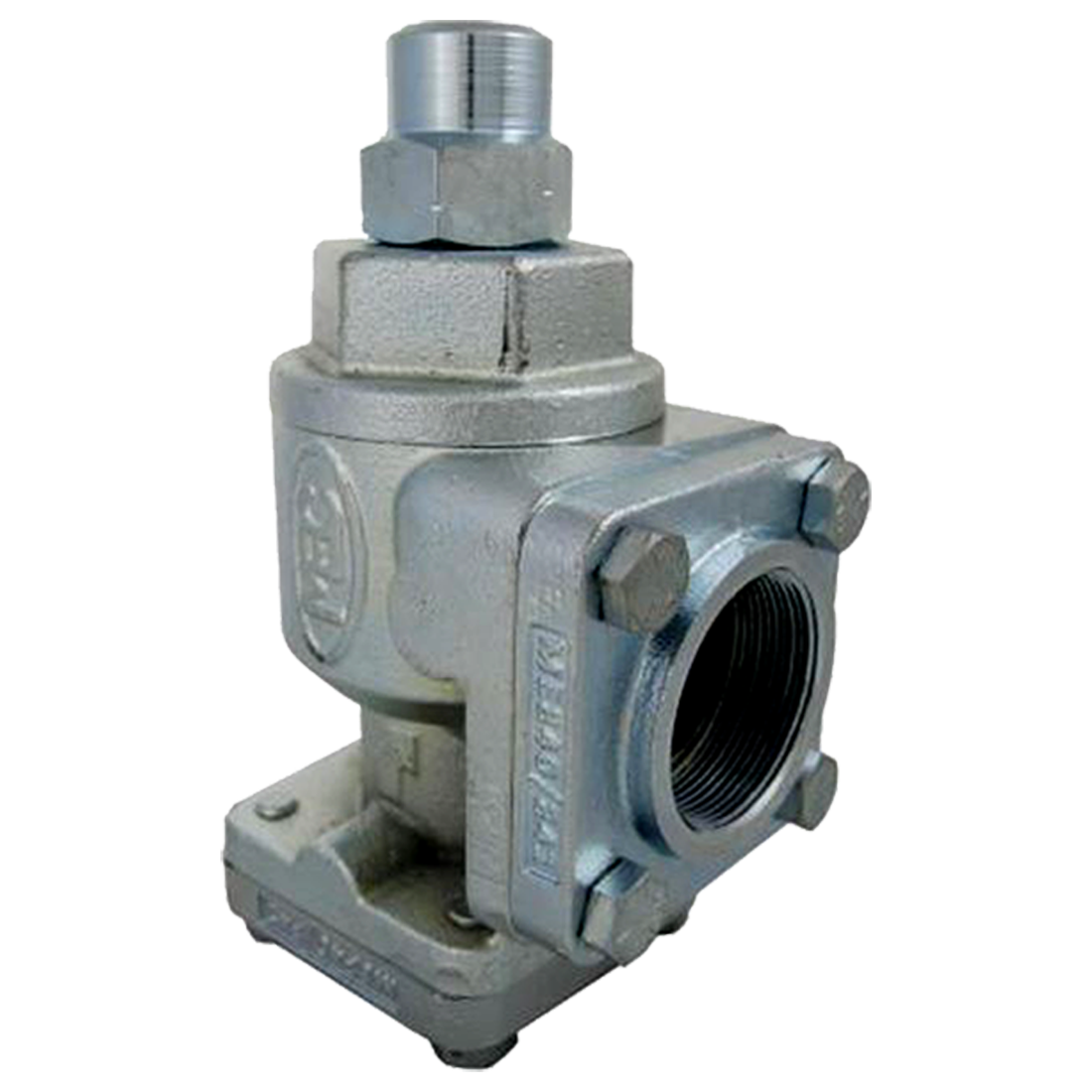 ME841-10-125 (Marshall Excelsior) Valve-Bypas Hiflo 1-1/4 Sktwld 90-125Psi