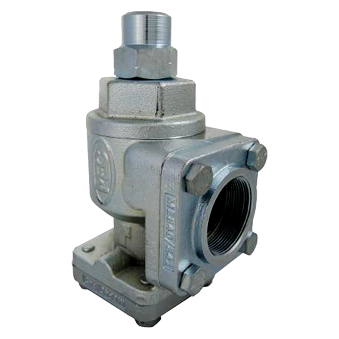 ME841-16-125 (Marshall Excelsior) Valve-Bypass Hi Flow 2 Weld 90-125 Psi