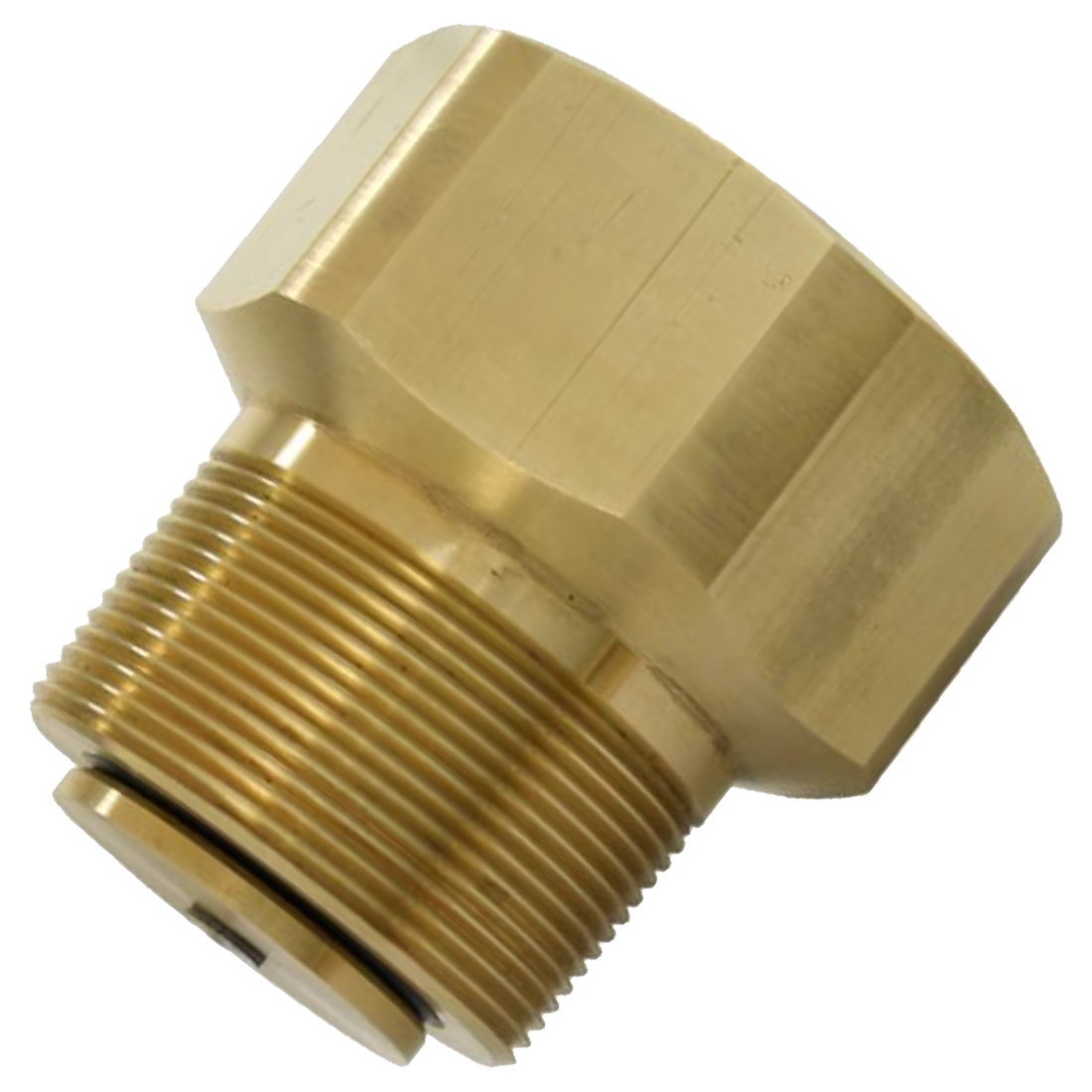 ME870-10 (Marshall Excelsior) Valve-Bck Check 1-1/4 F X 1-1/4 Ml Br