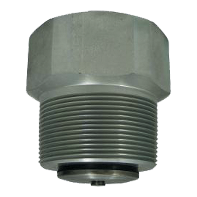 ME870SBN-16 (Marshall Excelsior) Valve-Bck Ck 2 Fpt X 2 Mpt Bonded Seal