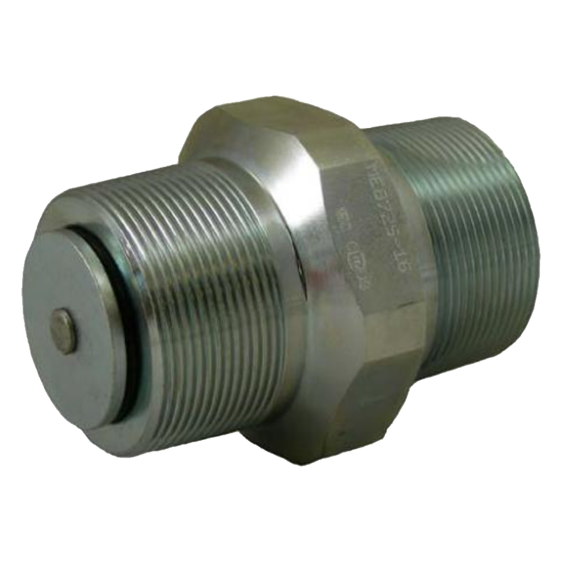 ME872S-16 (Marshall Excelsior) Valve-Back Check 2 Steel