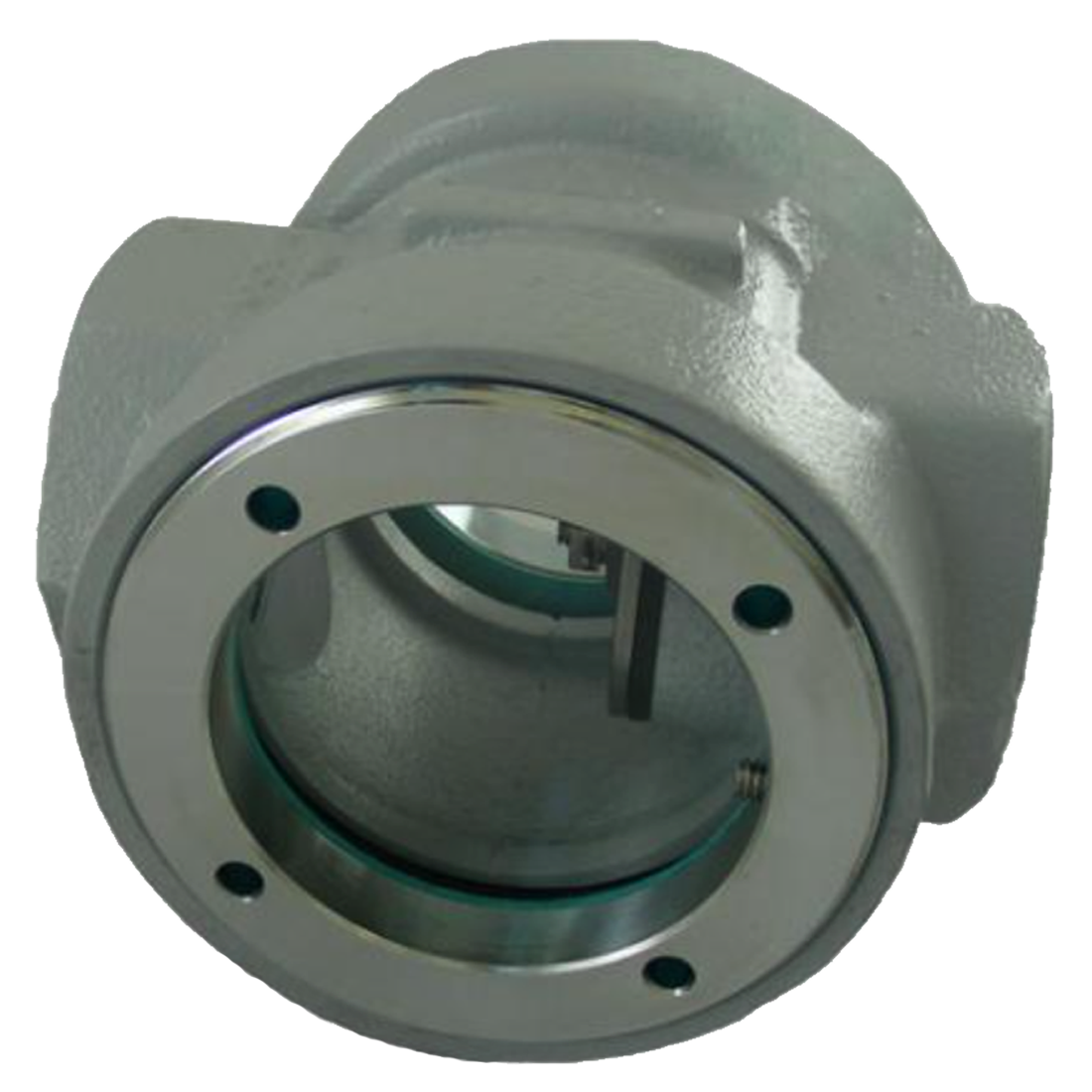 ME875S-16 (Marshall Excelsior) Valve-Sight Flow 2 Fpt X 2 Fpt Steel