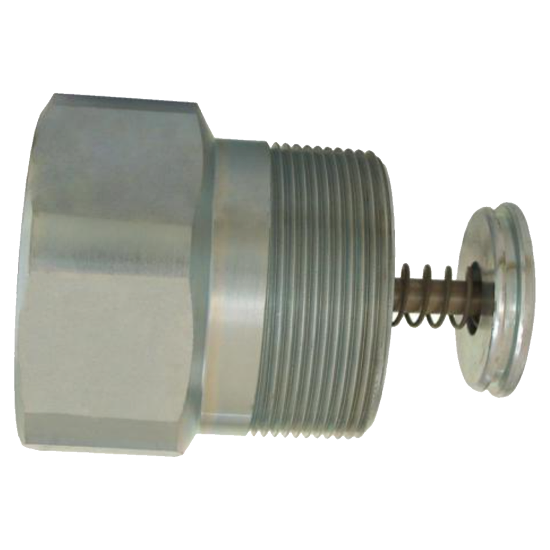 ME880S-6/22 (Marshall Excelsior) Valve-Ex Flo 3/4 Fpt X 3/4 Mpt 22 Gpm St