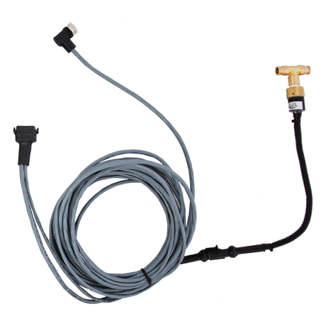 ME930DD-DH20 (Marshall Excelsior) Hrn-Dial 20 Cbl 15 Air Press Sw Conn