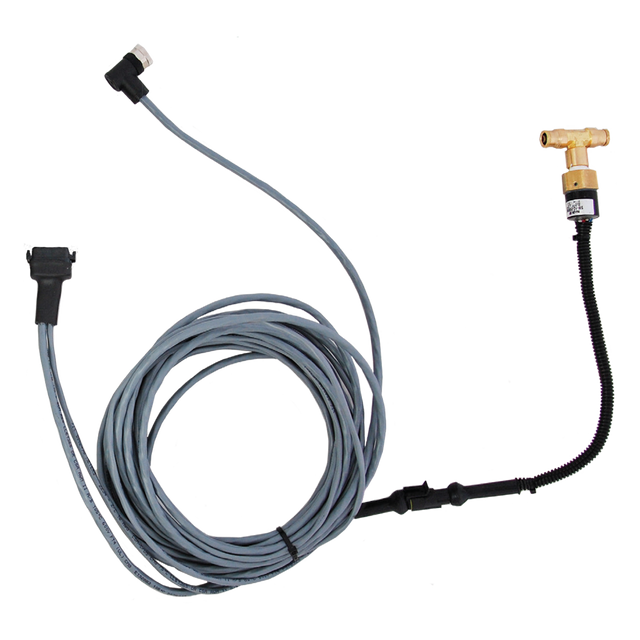 ME930DD-DH20 (Marshall Excelsior) Hrn-Dial 20 Cbl 15 Air Press Sw Conn