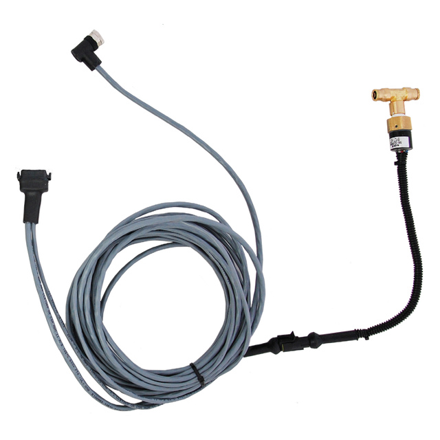 ME930DD-DH30 (Marshall Excelsior) Hrn-Dial 30 Cbl 15 Air Press Sw Conn