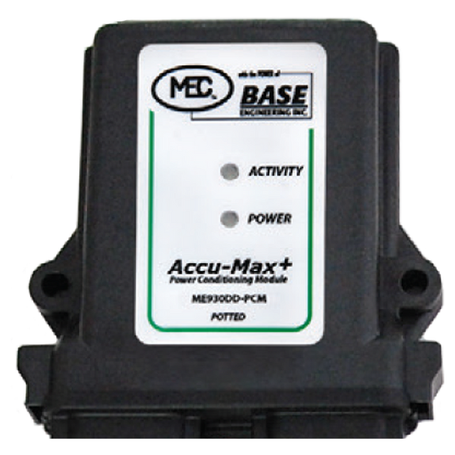 ME930DD-PCM (Marshall Excelsior) Module-Pwr Cond Potted Univ Int Ext Mnt
