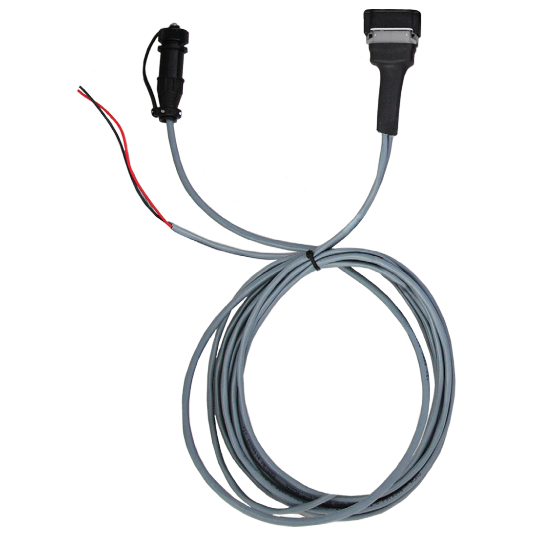 ME930DD-PH15 (Marshall Excelsior) Harness-Power 15 Cbl 3 Data Connect