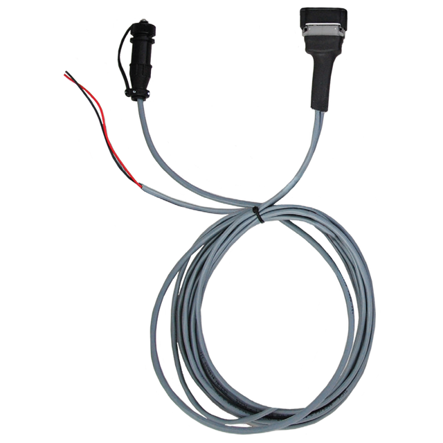 ME930DD-PH15 (Marshall Excelsior) Harness-Power 15 Cbl 3 Data Connect