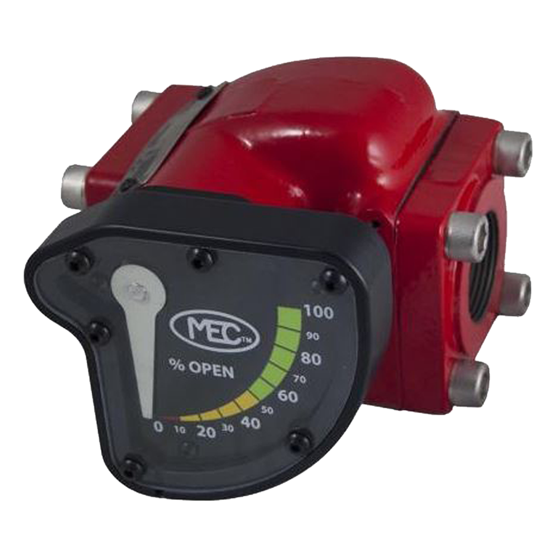 ME981-24 (Marshall Excelsior) Valve-Swing Check 3 Fpt Dial Indicator