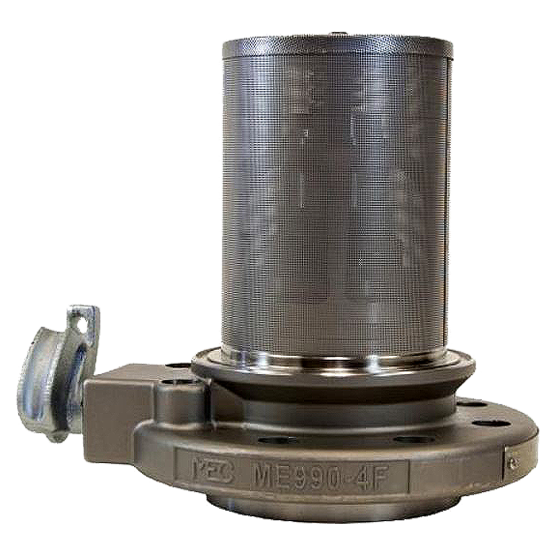 ME990-4F-650 (Marshall Excelsior) Valve-Int 4 Sgl Flg Excel 650Gpm Only