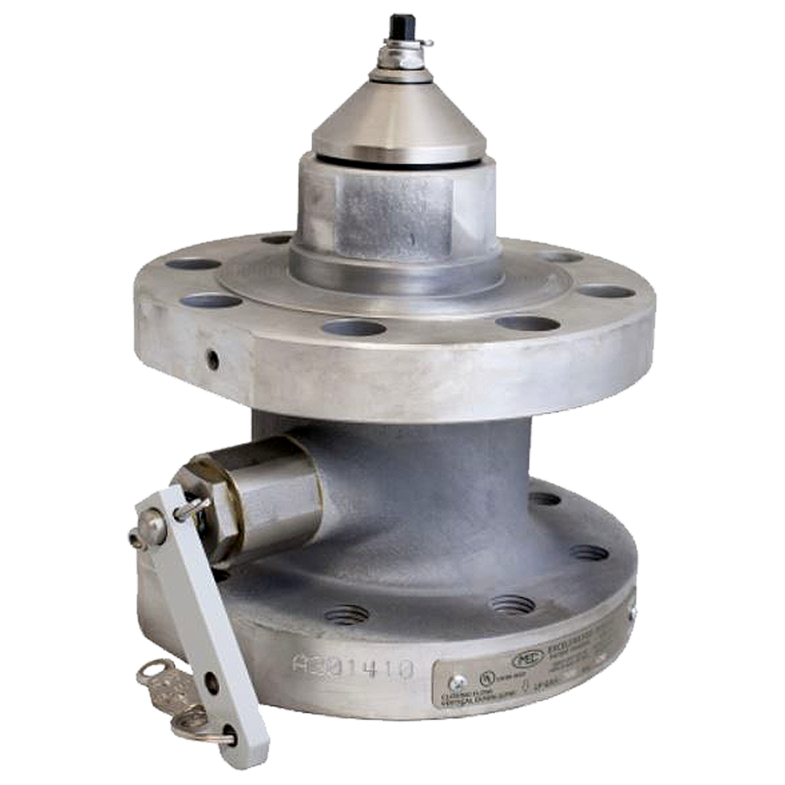 ME990S-3DFM-400 (Marshall Excelsior) Valve-Int 3 Dbl Flg Xcel 400 Gpm Only