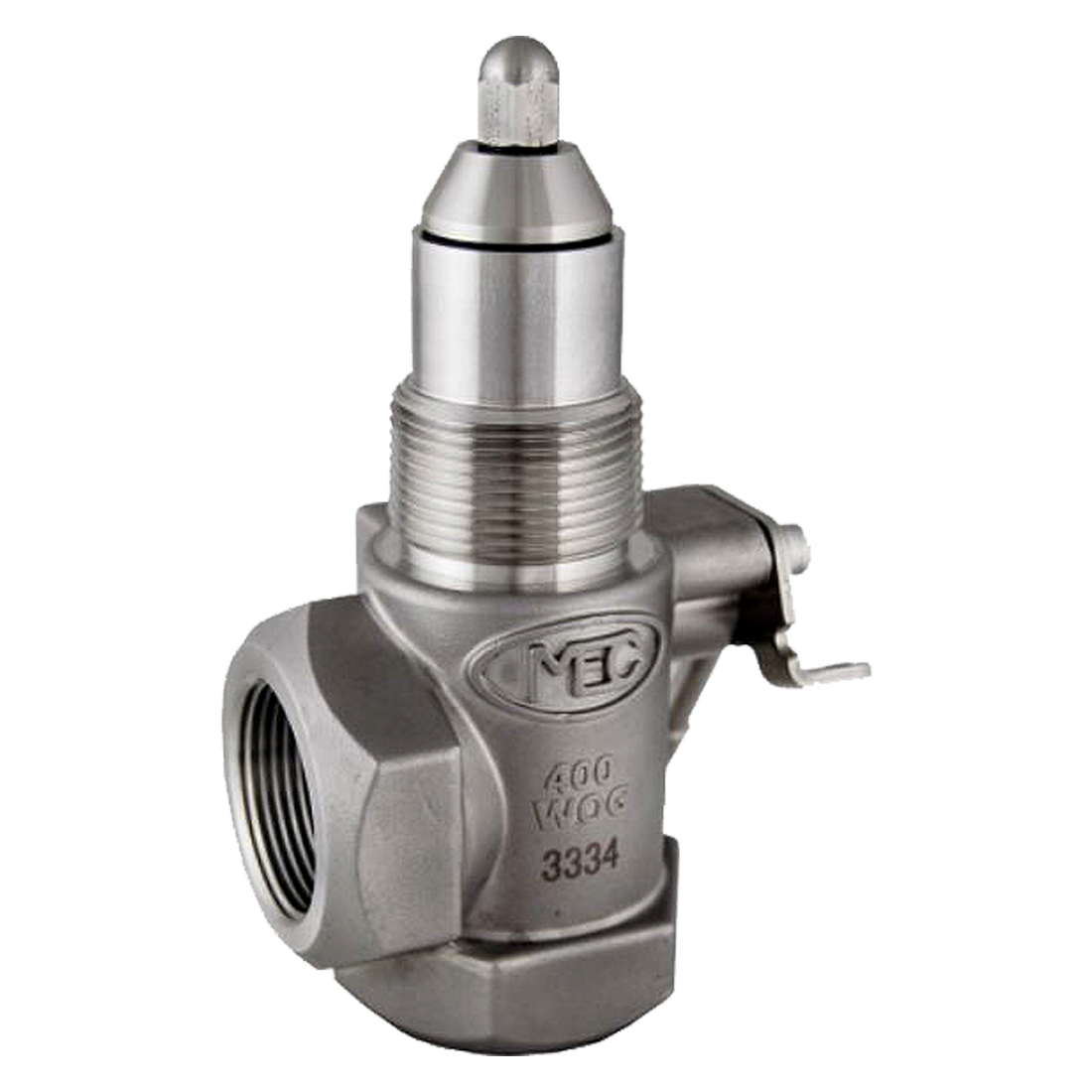 ME992-10-55 (Marshall Excelsior) Valve-Internal 1-1/4 Thread Tee Body