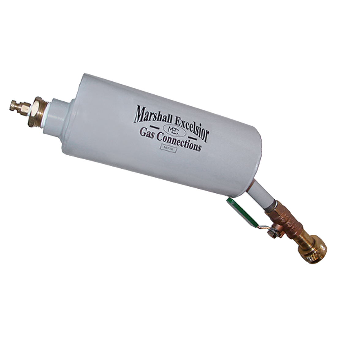 MEP700 (Marshall Excelsior) Methanol-Injector 1-1/4 F Coup 42Oz