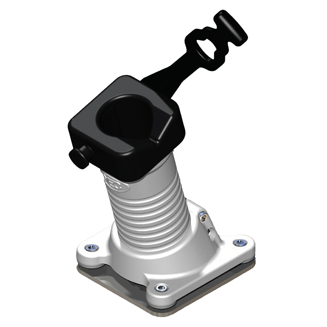 MEP801 (Marshall Excelsior) Holster-Hose End Valve Bobtail