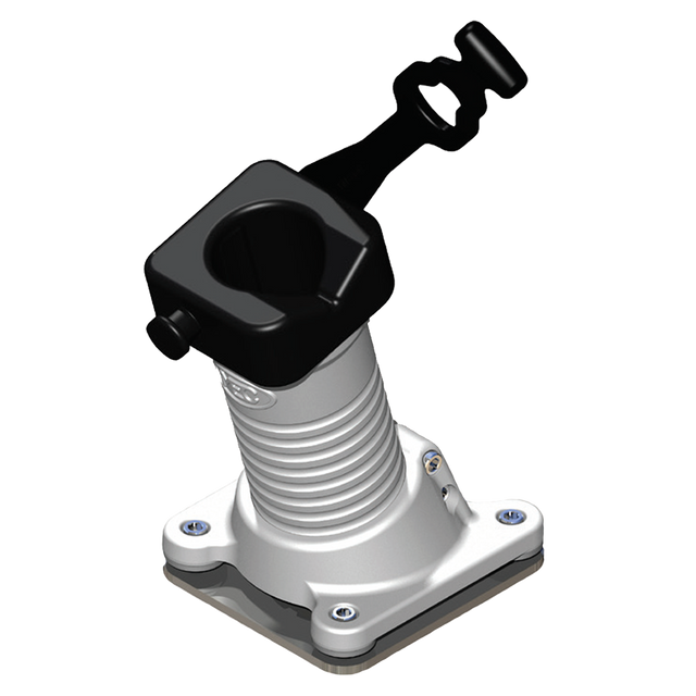 MEP801 (Marshall Excelsior) Holster-Hose End Valve Bobtail