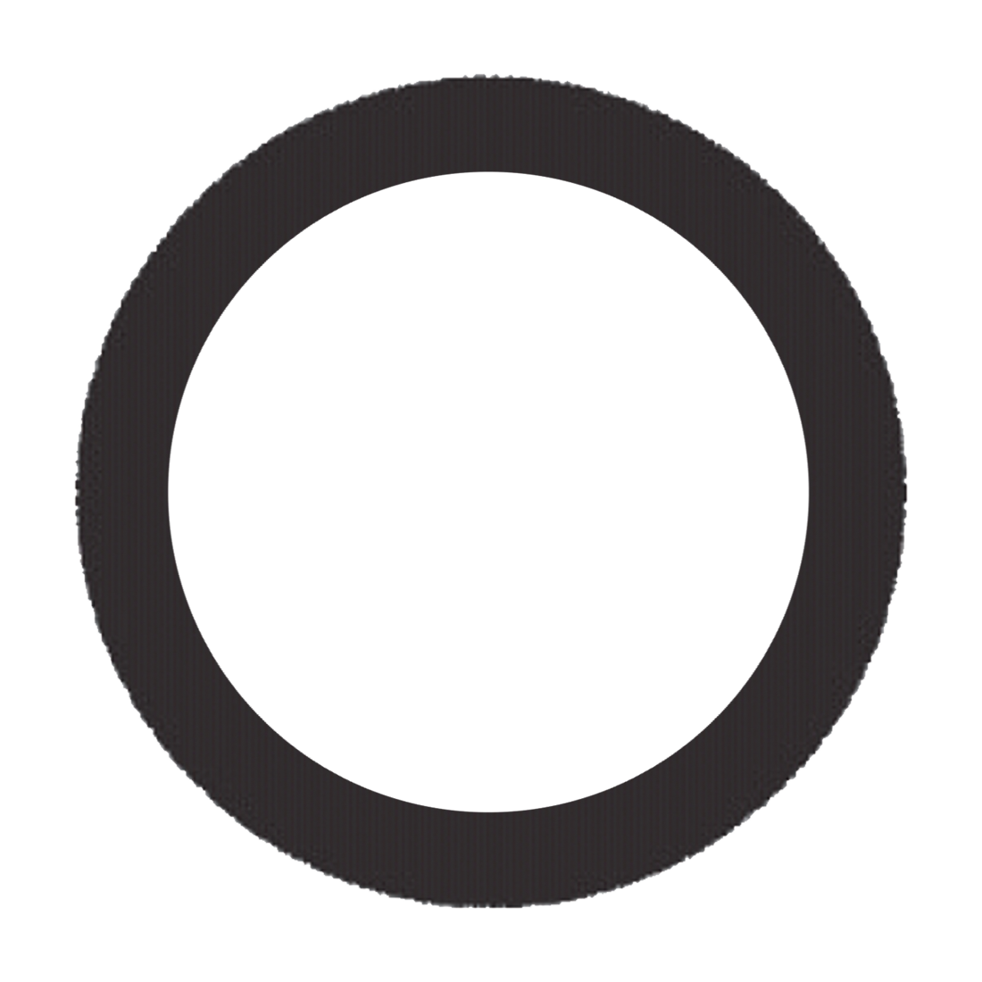MEW5 (Marshall Excelsior) Gasket-2-1/4 Acme