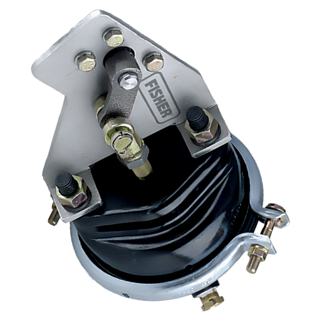 P614A (Fisher) Kit-Actuator Cyl Internal Valve C404-32