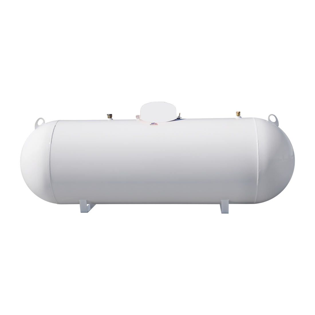 QS500-BD 95002 (Quality Steel) Tank-500 Propane Domestic