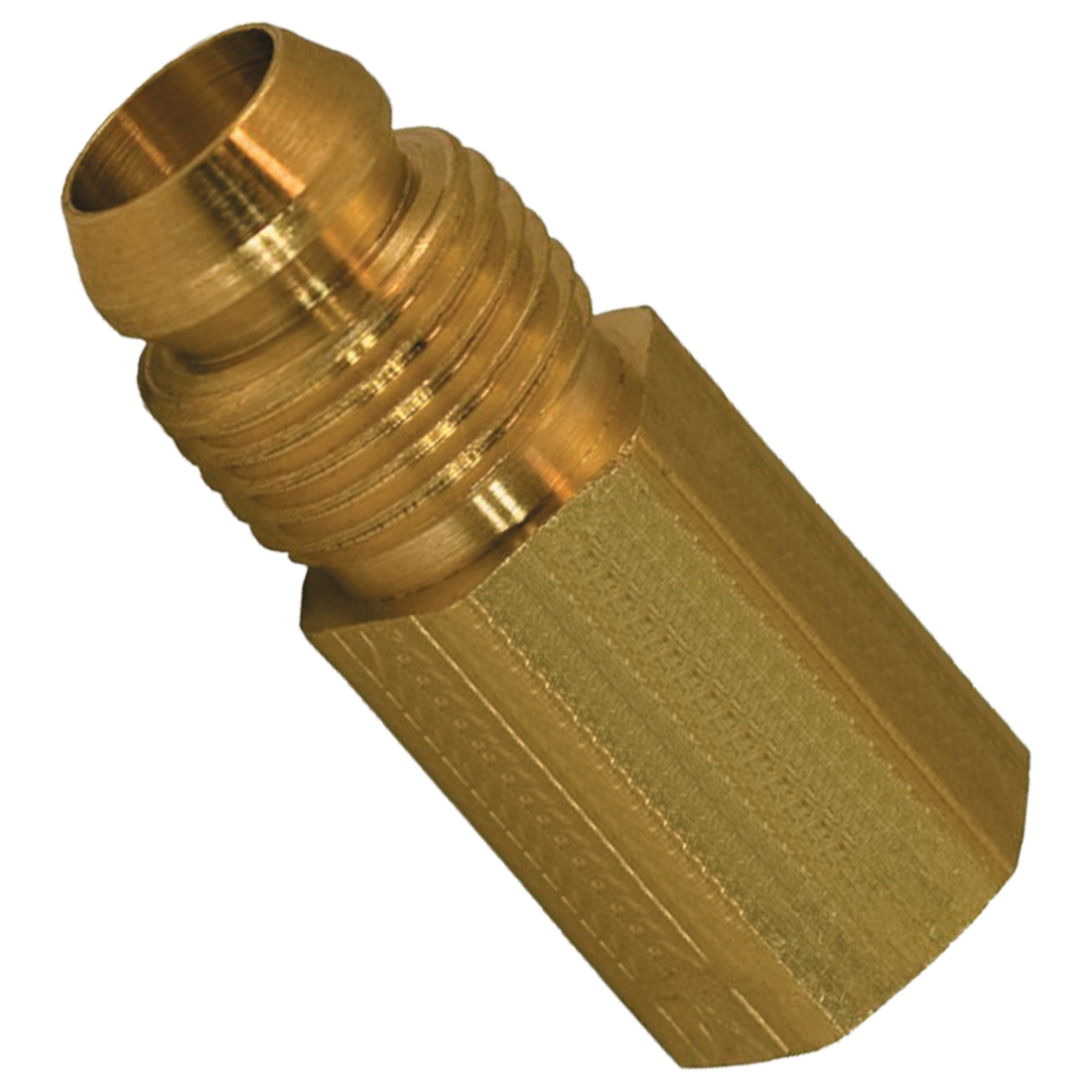 R1633 (Empire) Nut-Breakaway 1/8 Long