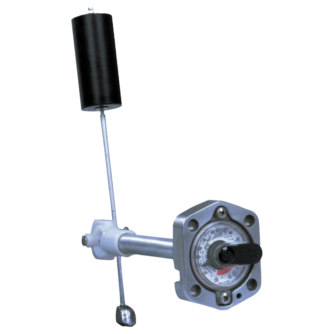 131530 (Squibb Taylor) Gauge-Float Cyl 33 Lb 1-1/4 Mpt Univ