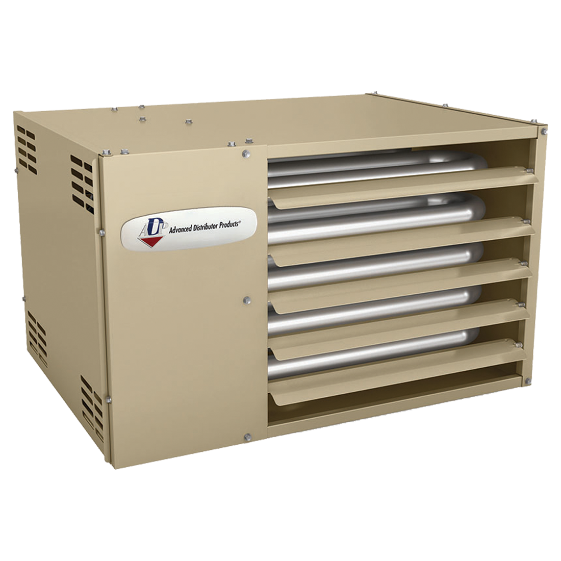 78024119A (Advanced Distributor) Heater-Unit Lp 105K Std Comb Res Lopro
