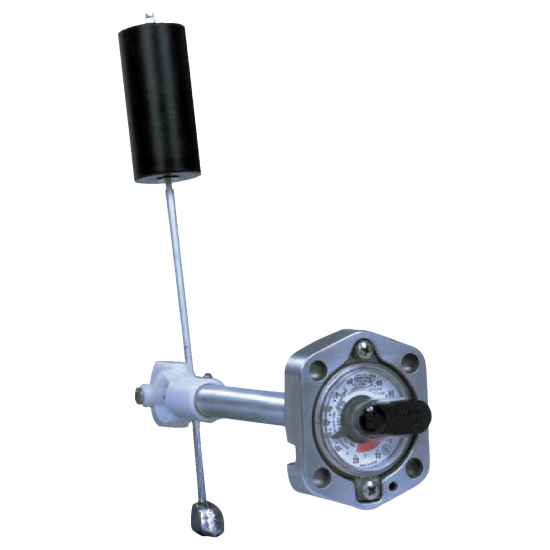 131517 (Squibb Taylor) Gauge-Float Cyl 43 Lb 3/4 Mpt Univ
