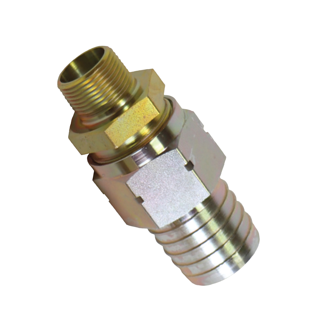X2500-17-12 (Chicago Fittings) Adapter-3/4Mptx3/4Ipsx 1-1/4Conservhd