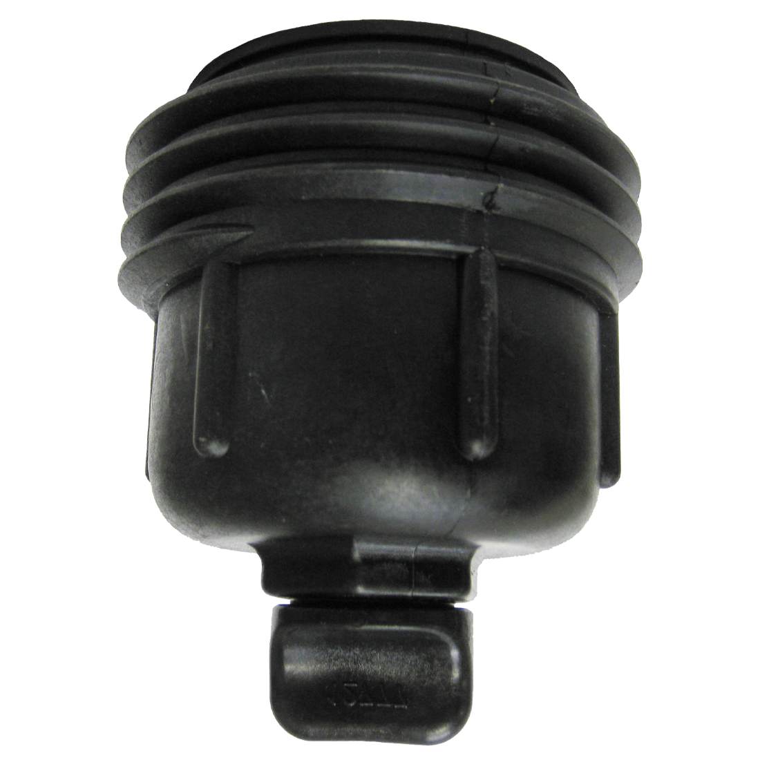 LS150-C (Banjo) Cap-End For 1-1/2 & 2 Y Strainer