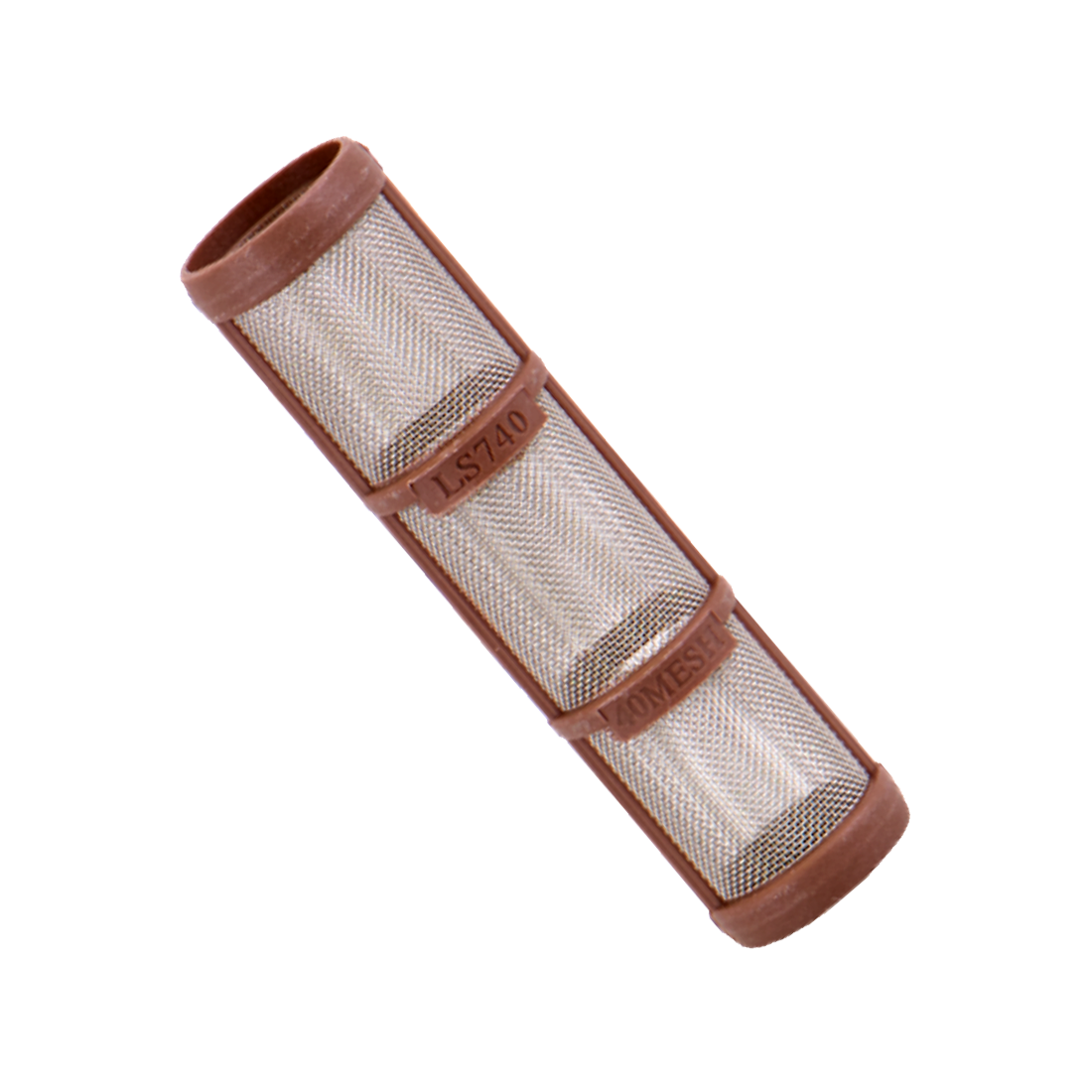 LS740 (Banjo) Screen-1/2 To 3/4 40Msh