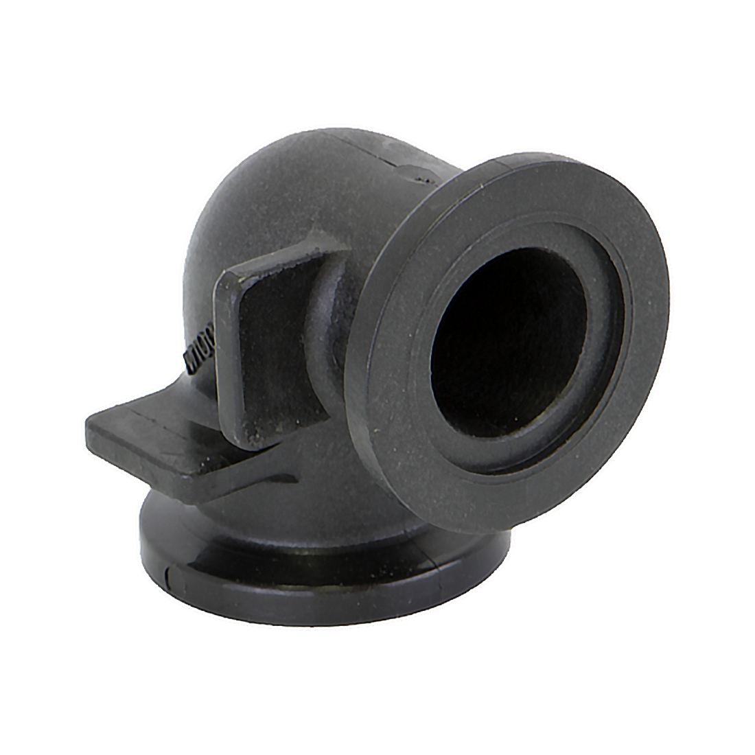 M100CPG90 (Banjo) Coupling-1 X 1 Flg 90 Deg