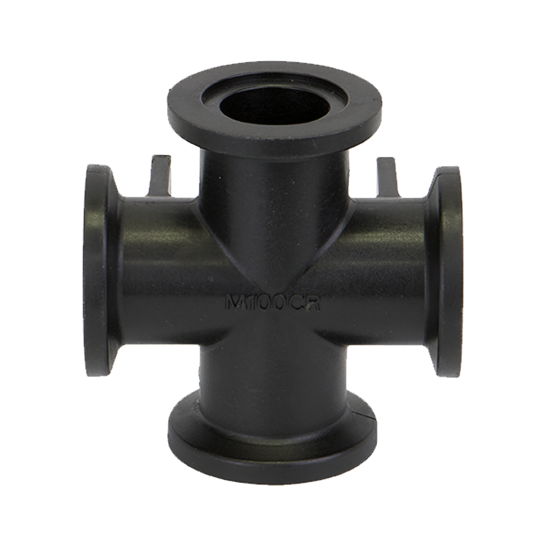 M100CR (Banjo) Cross-1 Flg