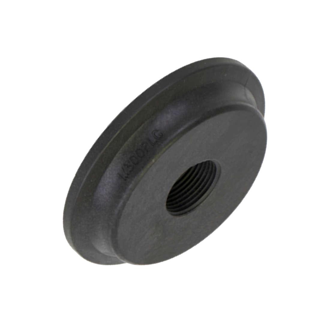 M300PLG100 (Banjo) Plug-3Flg X 1Fpt