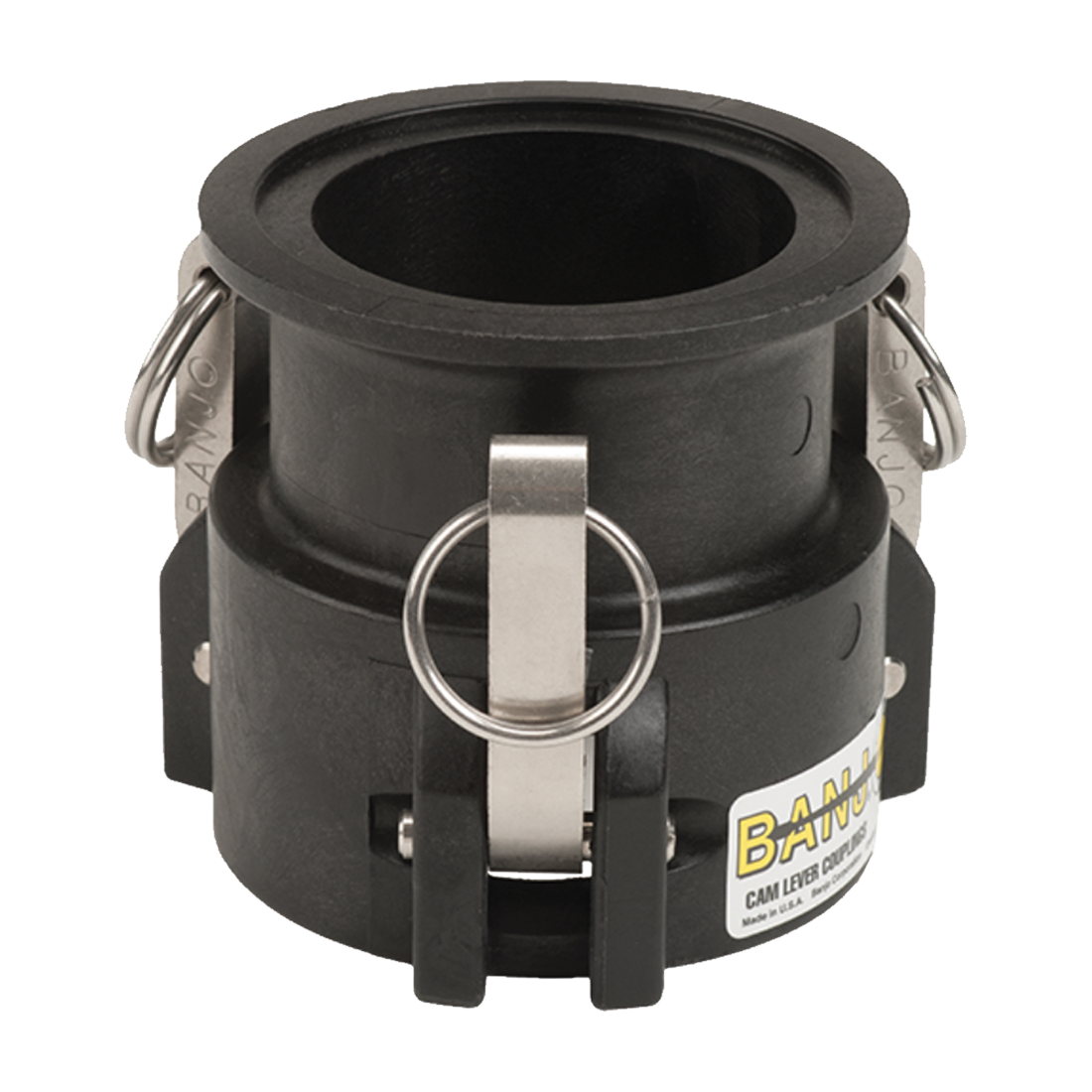 M303D (Banjo) Adapter-3 F X 3 Fpg