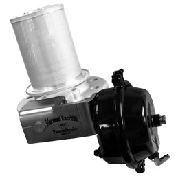 ME208SF (Marshall Excelsior) Stroke Air Actuator Kit For 4 In.