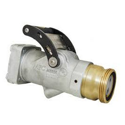 ME808-16 (Marshall Excelsior) 4 Bolt Flange Type B X 3-1/4 In.